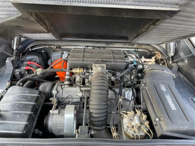 1982 Ferrari 308 GTSI (CC-2087758) for sale in Astoria, New York