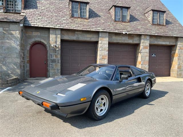1982 Ferrari 308 GTSI (CC-2087758) for sale in Astoria, New York