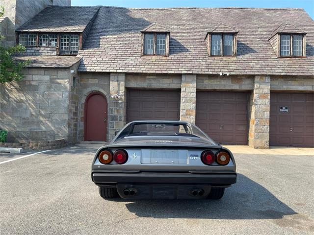 1982 Ferrari 308 GTSI (CC-2087758) for sale in Astoria, New York