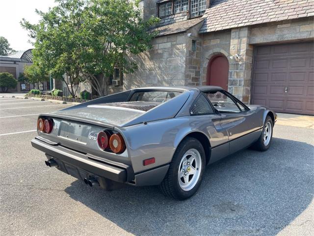 1982 Ferrari 308 GTSI (CC-2087758) for sale in Astoria, New York