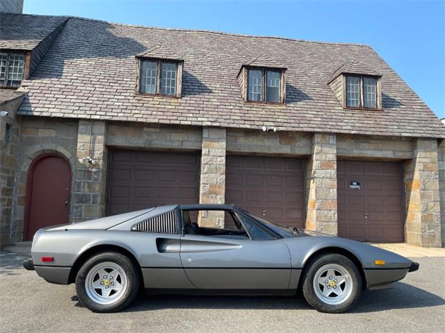 1982 Ferrari 308 GTSI (CC-2087758) for sale in Astoria, New York