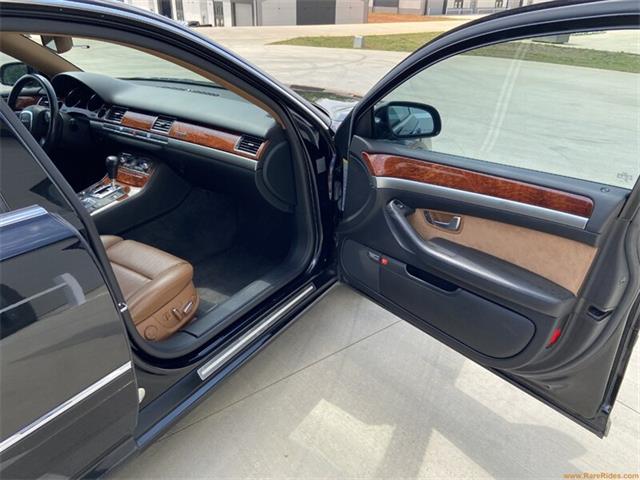 2006 Audi A8 (CC-2087759) for sale in Statesville, North Carolina
