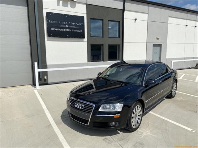 2006 Audi A8 (CC-2087759) for sale in Statesville, North Carolina