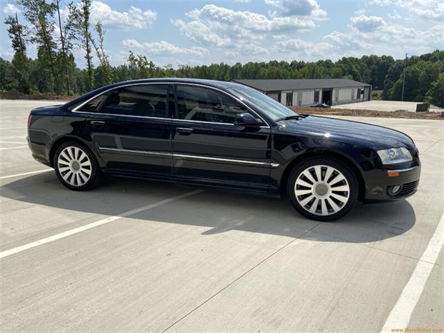 2006 Audi A8 (CC-2087759) for sale in Statesville, North Carolina