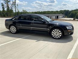 2006 Audi A8 (CC-2087759) for sale in Statesville, North Carolina
