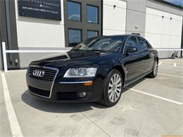 2006 Audi A8 (CC-2087759) for sale in Statesville, North Carolina