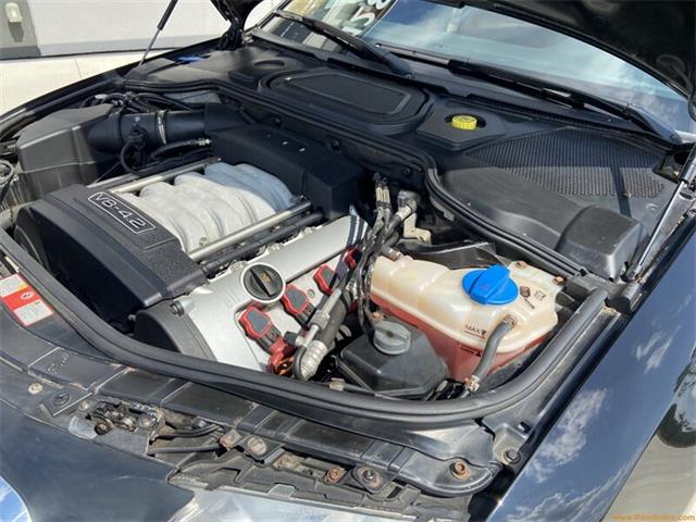 2006 Audi A8 (CC-2087759) for sale in Statesville, North Carolina