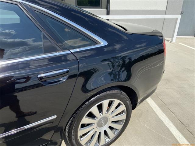 2006 Audi A8 (CC-2087759) for sale in Statesville, North Carolina
