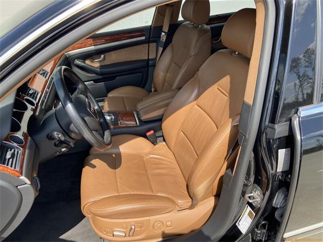 2006 Audi A8 (CC-2087759) for sale in Statesville, North Carolina