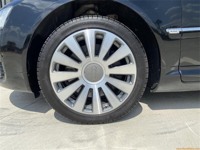 2006 Audi A8 (CC-2087759) for sale in Statesville, North Carolina