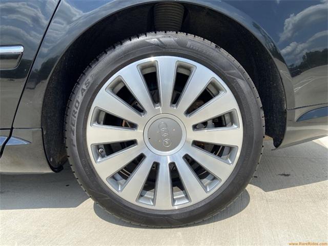2006 Audi A8 (CC-2087759) for sale in Statesville, North Carolina