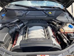 2006 Audi A8 (CC-2087759) for sale in Statesville, North Carolina