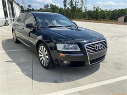2006 Audi A8 (CC-2087759) for sale in Statesville, North Carolina