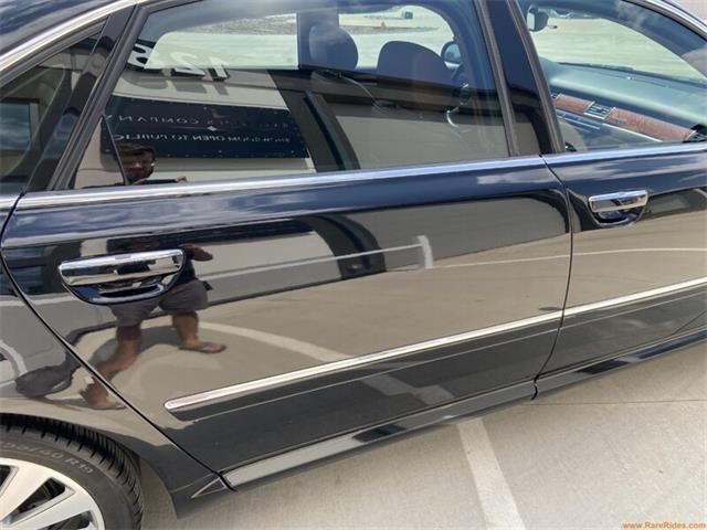 2006 Audi A8 (CC-2087759) for sale in Statesville, North Carolina