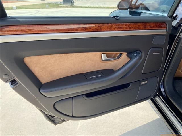2006 Audi A8 (CC-2087759) for sale in Statesville, North Carolina