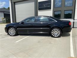 2006 Audi A8 (CC-2087759) for sale in Statesville, North Carolina