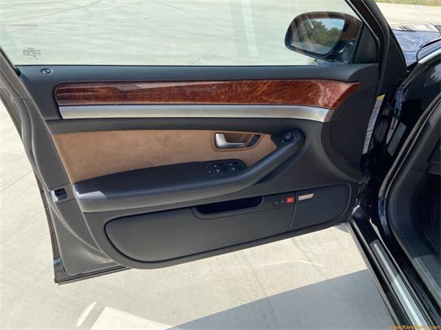2006 Audi A8 (CC-2087759) for sale in Statesville, North Carolina