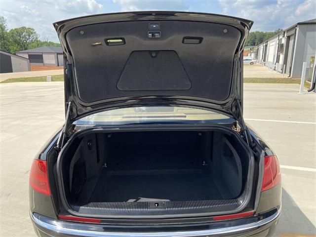 2006 Audi A8 (CC-2087759) for sale in Statesville, North Carolina