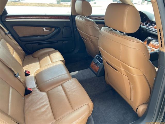 2006 Audi A8 (CC-2087759) for sale in Statesville, North Carolina