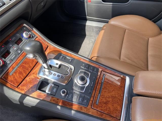 2006 Audi A8 (CC-2087759) for sale in Statesville, North Carolina
