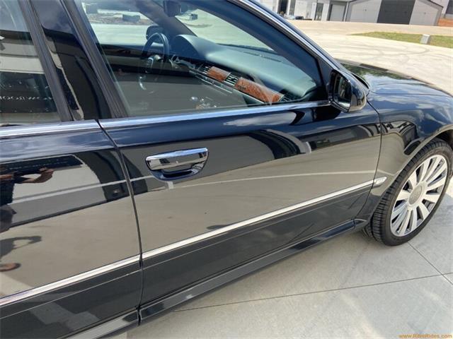 2006 Audi A8 (CC-2087759) for sale in Statesville, North Carolina