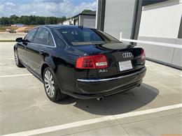 2006 Audi A8 (CC-2087759) for sale in Statesville, North Carolina