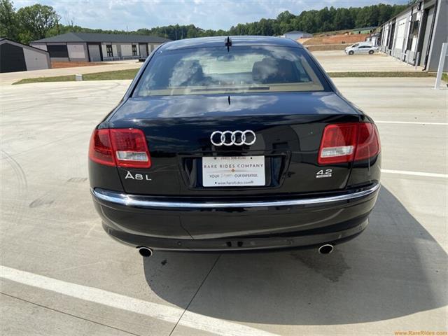 2006 Audi A8 (CC-2087759) for sale in Statesville, North Carolina