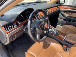 2006 Audi A8 (CC-2087759) for sale in Statesville, North Carolina