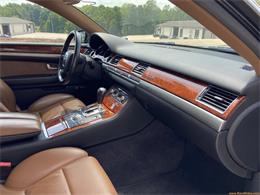 2006 Audi A8 (CC-2087759) for sale in Statesville, North Carolina