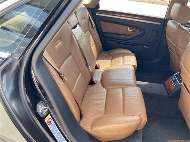 2006 Audi A8 (CC-2087759) for sale in Statesville, North Carolina