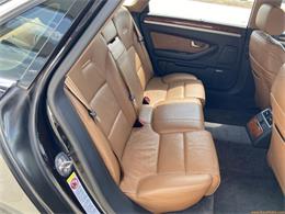 2006 Audi A8 (CC-2087759) for sale in Statesville, North Carolina