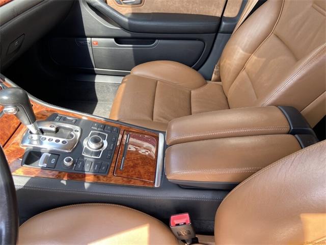 2006 Audi A8 (CC-2087759) for sale in Statesville, North Carolina