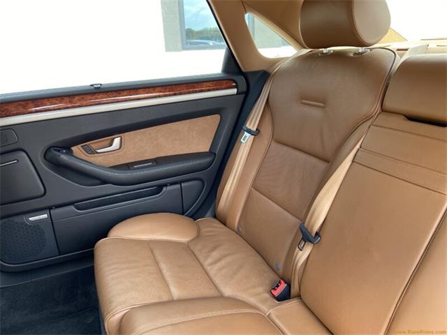 2006 Audi A8 (CC-2087759) for sale in Statesville, North Carolina