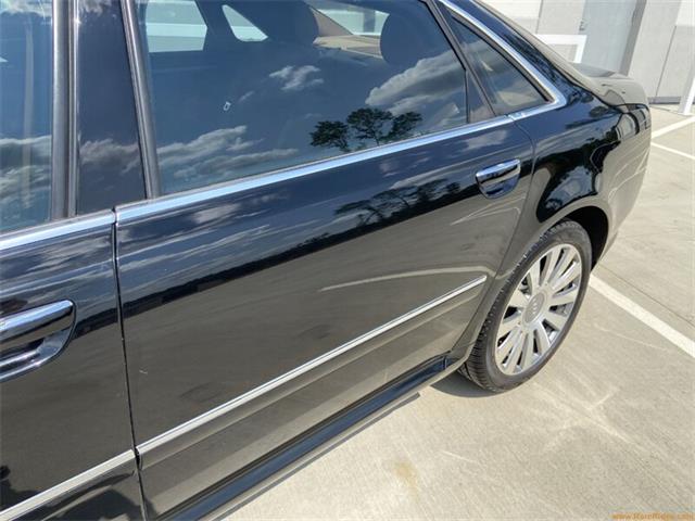 2006 Audi A8 (CC-2087759) for sale in Statesville, North Carolina