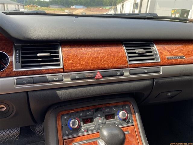 2006 Audi A8 (CC-2087759) for sale in Statesville, North Carolina