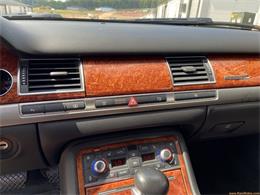 2006 Audi A8 (CC-2087759) for sale in Statesville, North Carolina