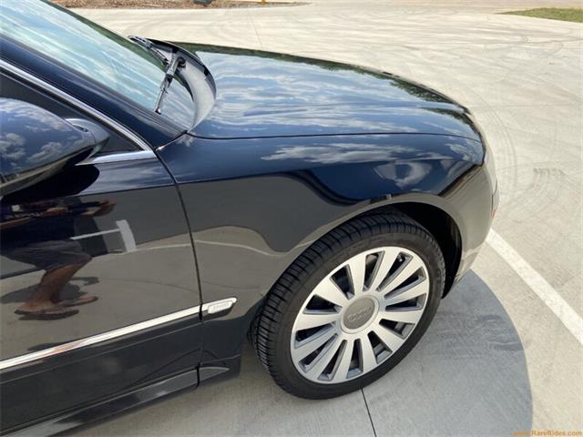 2006 Audi A8 (CC-2087759) for sale in Statesville, North Carolina