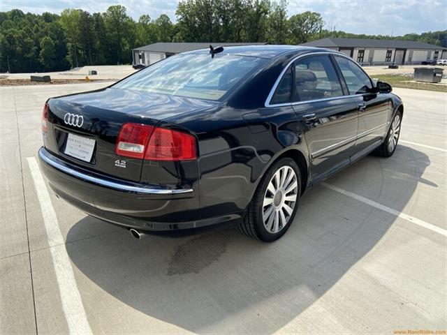 2006 Audi A8 (CC-2087759) for sale in Statesville, North Carolina