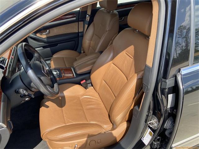 2006 Audi A8 (CC-2087759) for sale in Statesville, North Carolina