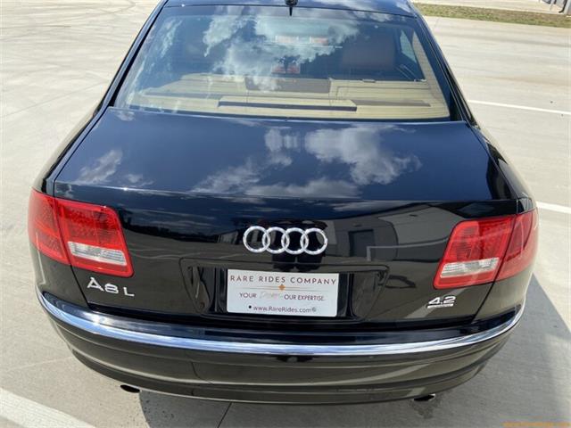 2006 Audi A8 (CC-2087759) for sale in Statesville, North Carolina