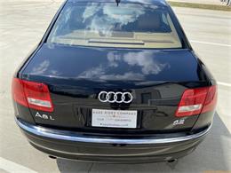 2006 Audi A8 (CC-2087759) for sale in Statesville, North Carolina