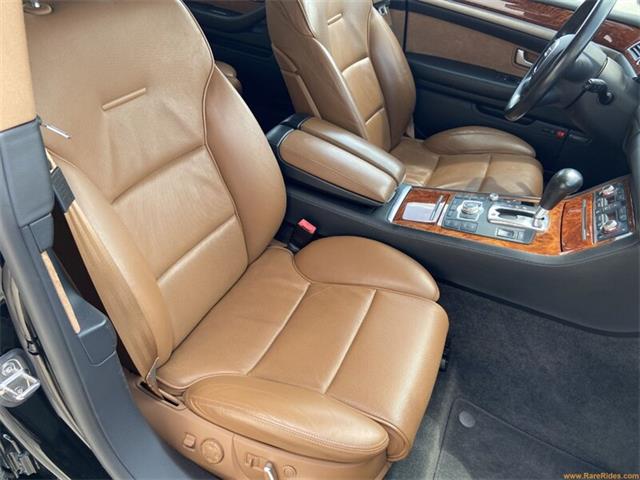 2006 Audi A8 (CC-2087759) for sale in Statesville, North Carolina