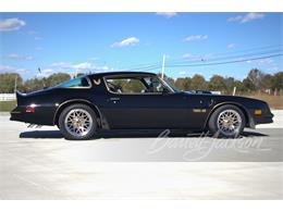 1977 Pontiac Firebird Trans Am (CC-2080776) for sale in Columbus, Ohio