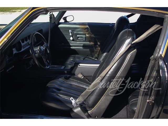 1977 Pontiac Firebird Trans Am (CC-2080776) for sale in Columbus, Ohio