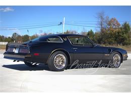 1977 Pontiac Firebird Trans Am (CC-2080776) for sale in Columbus, Ohio