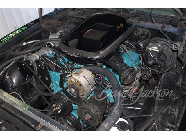 1977 Pontiac Firebird Trans Am (CC-2080776) for sale in Columbus, Ohio
