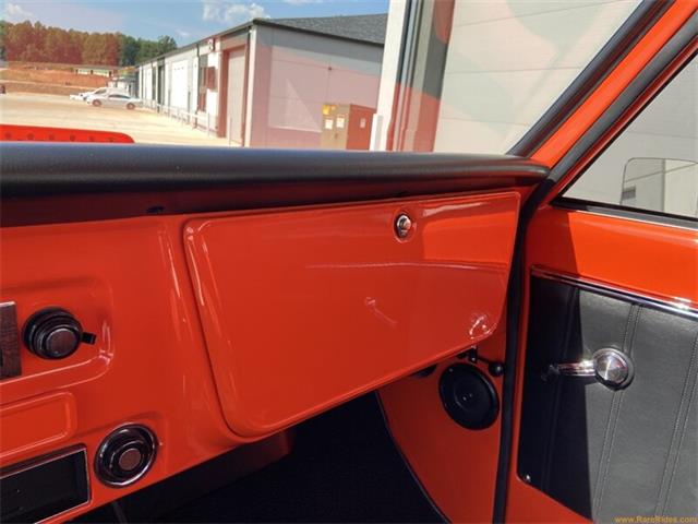1971 Chevrolet C10 (CC-2087760) for sale in Statesville, North Carolina
