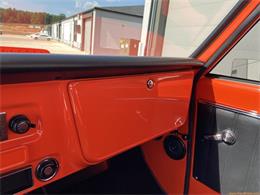 1971 Chevrolet C10 (CC-2087760) for sale in Statesville, North Carolina