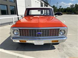 1971 Chevrolet C10 (CC-2087760) for sale in Statesville, North Carolina