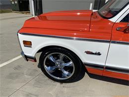 1971 Chevrolet C10 (CC-2087760) for sale in Statesville, North Carolina